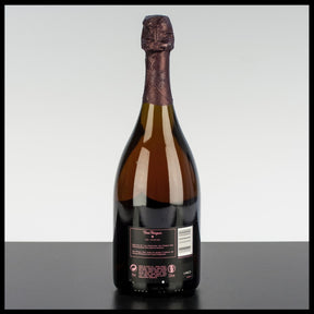 Dom Perignon Rosé Vintage 2008 0,75L - 12,5% Vol. - Trinklusiv