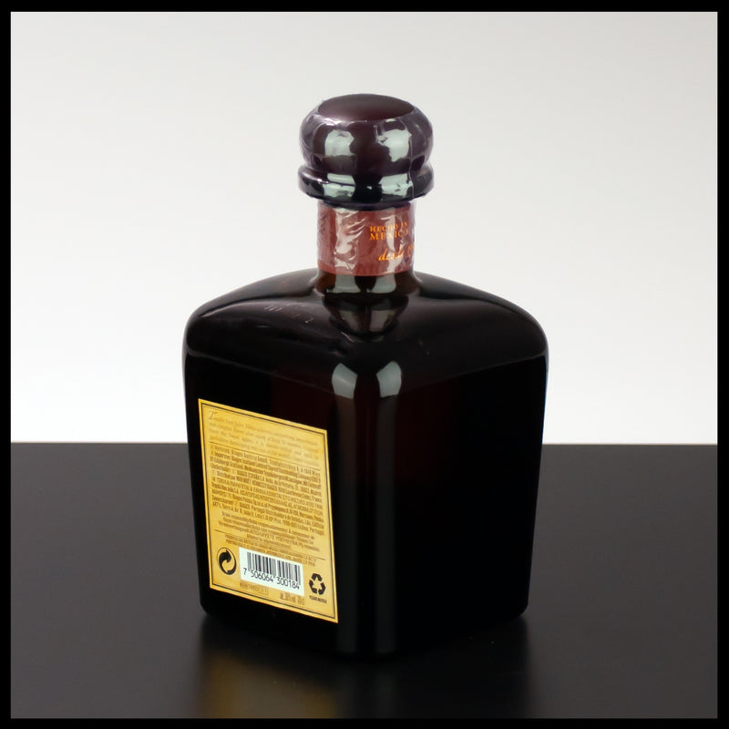 Don Julio Anejo Tequila 0,7L - 38% - Trinklusiv