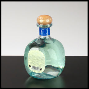 Don Julio Blanco Tequila 0,7L - 38% - Trinklusiv