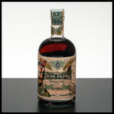 Don Papa Baroko Rum ohne Geschenkdose 0,7L - 40% - Trinklusiv