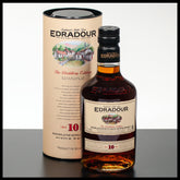 Edradour 10 YO 0,7L - 40% Vol. - Trinklusiv