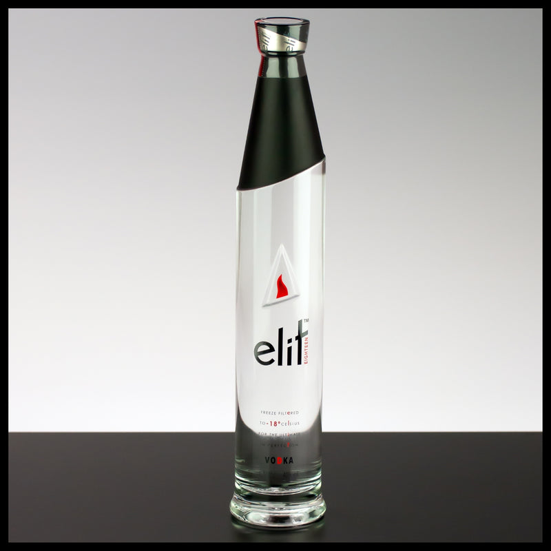 Elit Vodka 0,7L - 40% - Trinklusiv