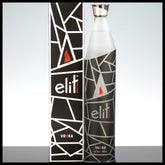 Elit Vodka 3L Night Edition mit LED - 40% Vol. - Trinklusiv
