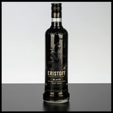 Eristoff Black Wildberry Flavoured Vodka 0,7L - 18% Vol. - Trinklusiv