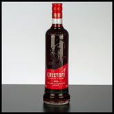 Eristoff Red Sloeberry Flavoured Vodka 0,7L - 18% Vol. - Trinklusiv