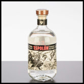 Espolón Tequila Blanco 0,7L - 40% Vol. - Trinklusiv