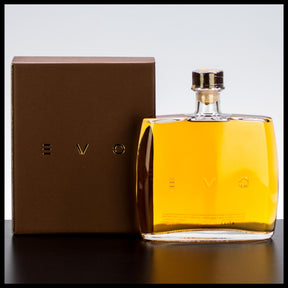 Evo Grappa Riserva 1L - 42% Vol. - Trinklusiv