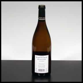 Faiveley Chassagne Montrachet Blanc 2018 0,75L - 13% Vol. - Trinklusiv
