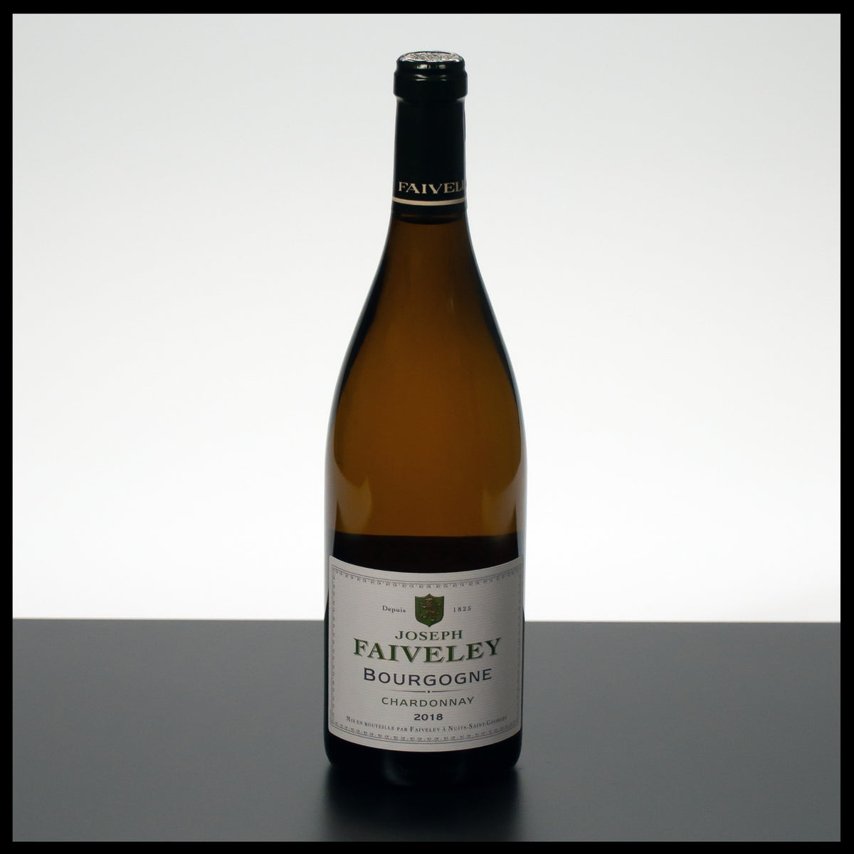 Faiveley Chassagne Montrachet Blanc 2018 0,75L - 13% Vol. - Trinklusiv