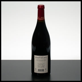 Faiveley Vosne-Romanee 2014 0,75L - 13% Vol. - Trinklusiv