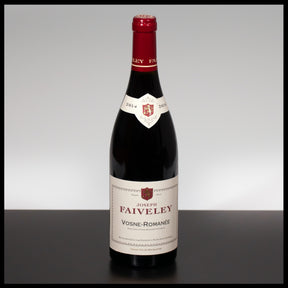 Faiveley Vosne-Romanee 2014 0,75L - 13% Vol. - Trinklusiv