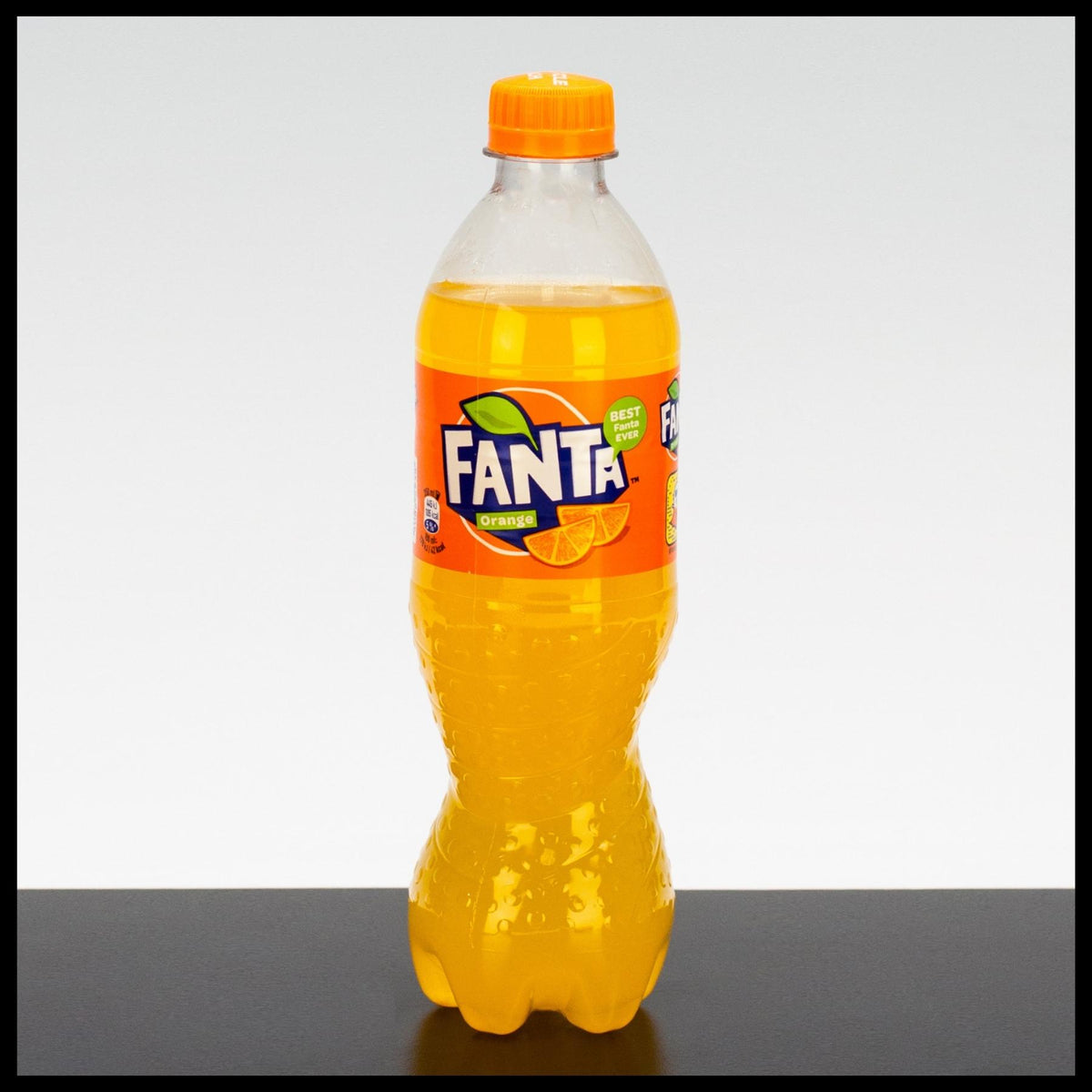 Fanta Orange 0,5L - Trinklusiv