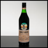 Fernet Branca Halbbitter 1L - 39% Vol. - Trinklusiv
