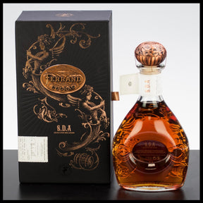 Ferrand Selection des Anges Cognac 0,7L - 41,8% Vol. - Trinklusiv