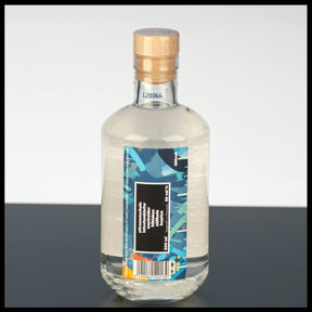 Franz von Durst Wild Dry Gin 0,5L - 42% Vol. - Trinklusiv