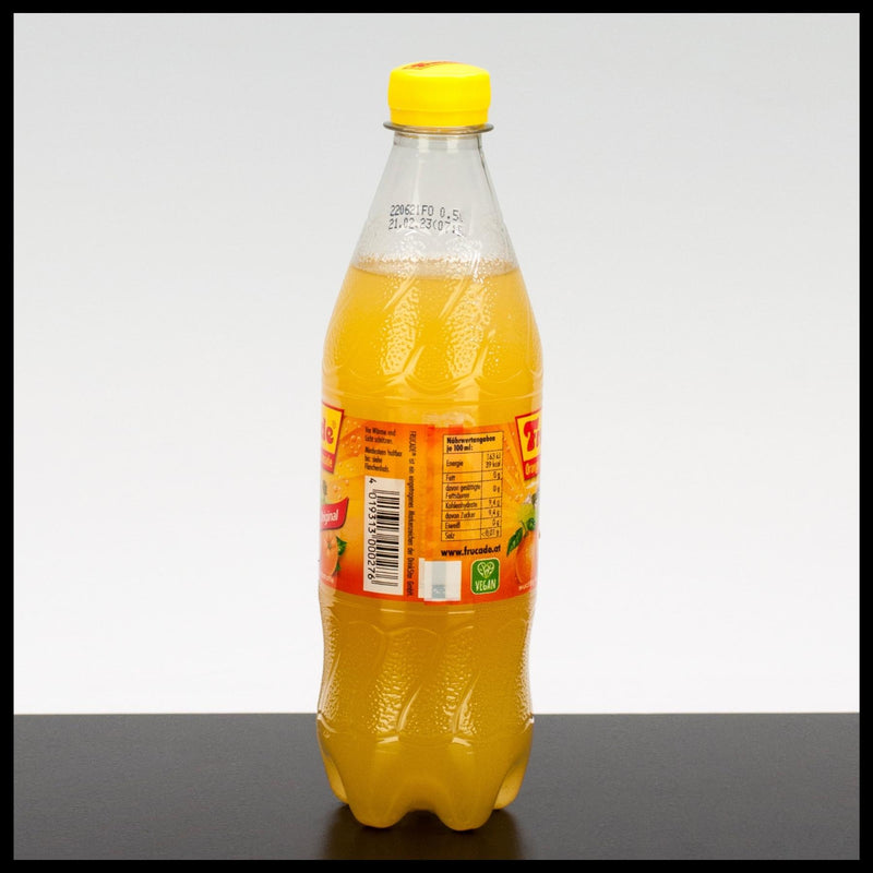 Frucade Orange 0,5L - Trinklusiv