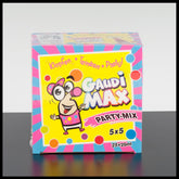 Gaudi Max Party Mix 25x 0,02L - 17% Vol. - Trinklusiv