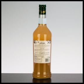 Giffard Limetten-Sirup 1L - Trinklusiv