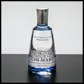 Gin Mare 0,7L - 42,7% - Trinklusiv