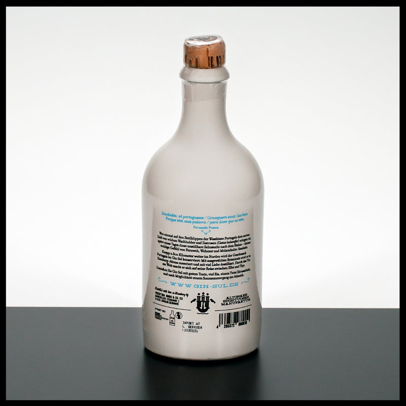 Gin Sul Dry Gin 0,5L - 43% - Trinklusiv
