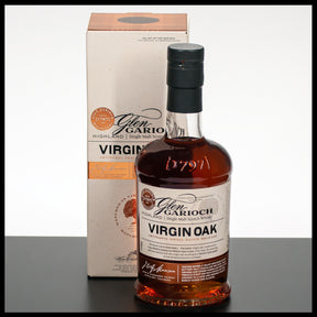 Glen Garioch Virgin Oak Batch No. 1 0,7L - 48% - Trinklusiv