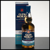 Glen Moray Elgin Classic Peated Single Malt Whisky 0,7L - 40% Vol. - Trinklusiv