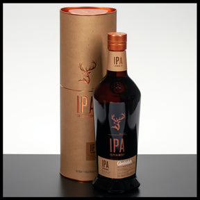 Glenfiddich IPA Experiment 0,7L - 43% - Trinklusiv