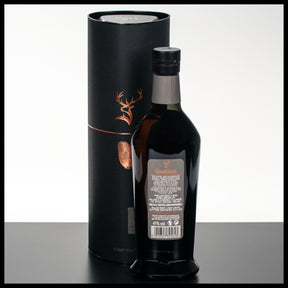 Glenfiddich Project XX 0,7L - 47% Vol. - Trinklusiv