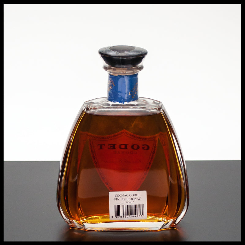 Godet Fine de Cognac 0,7L - 40% - Trinklusiv