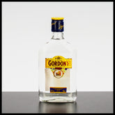 Gordon's London Dry Gin 0,35L - 37,5% Vol. - Trinklusiv