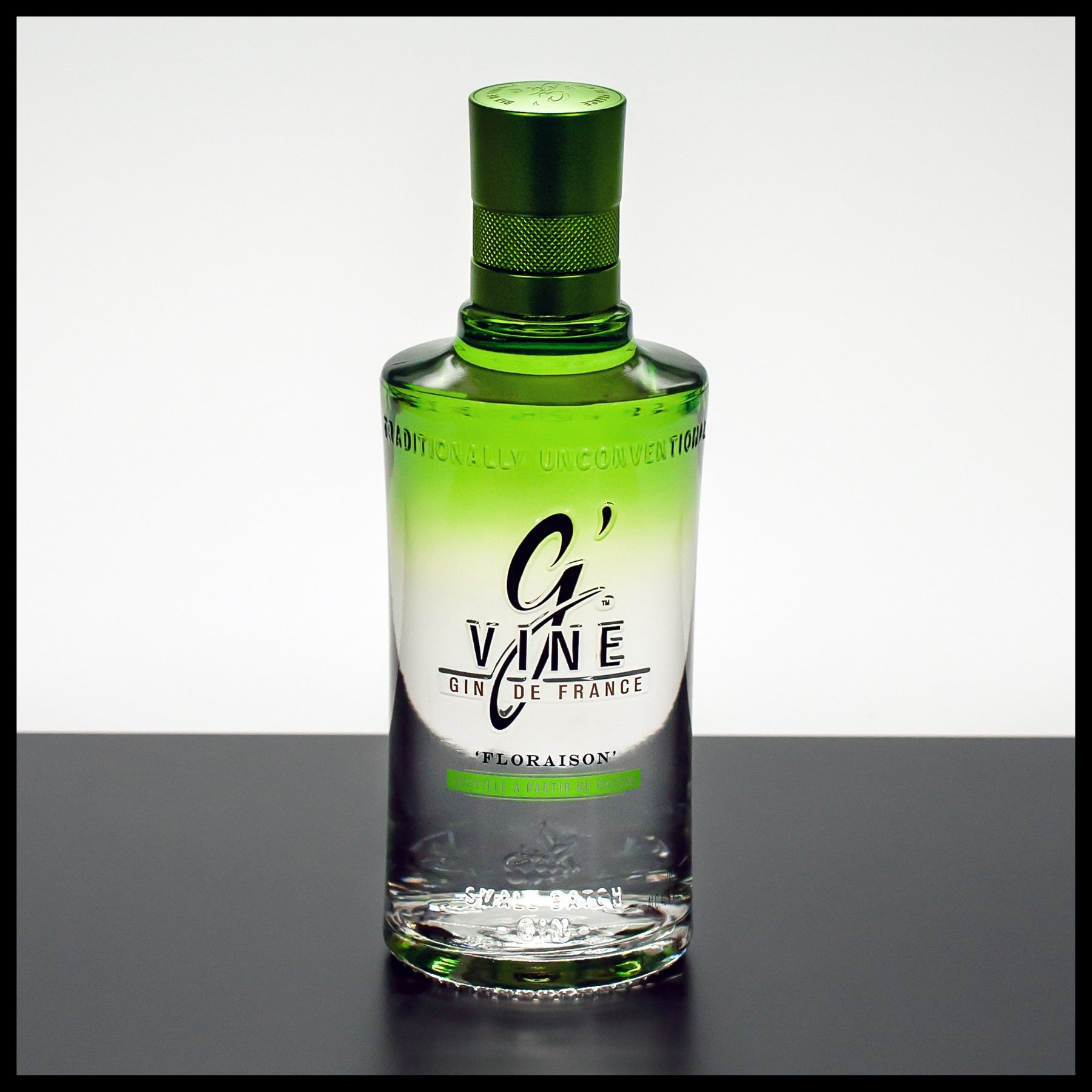 G'Vine Floraison Gin 0,7L - 40% - Trinklusiv