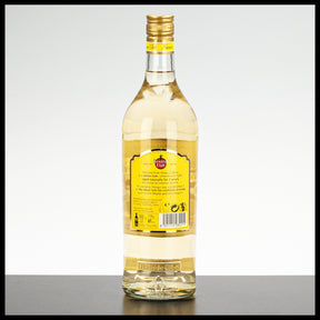 Havana Club Anejo 3 Anos Rum 1L - 40% Vol. - Trinklusiv