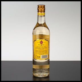 Havana Club Anejo 3 Rum 0,7L Anos - 40