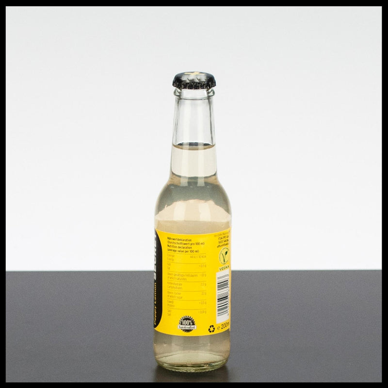Hemptons Secret Peppy Lemon 0,2L - Trinklusiv