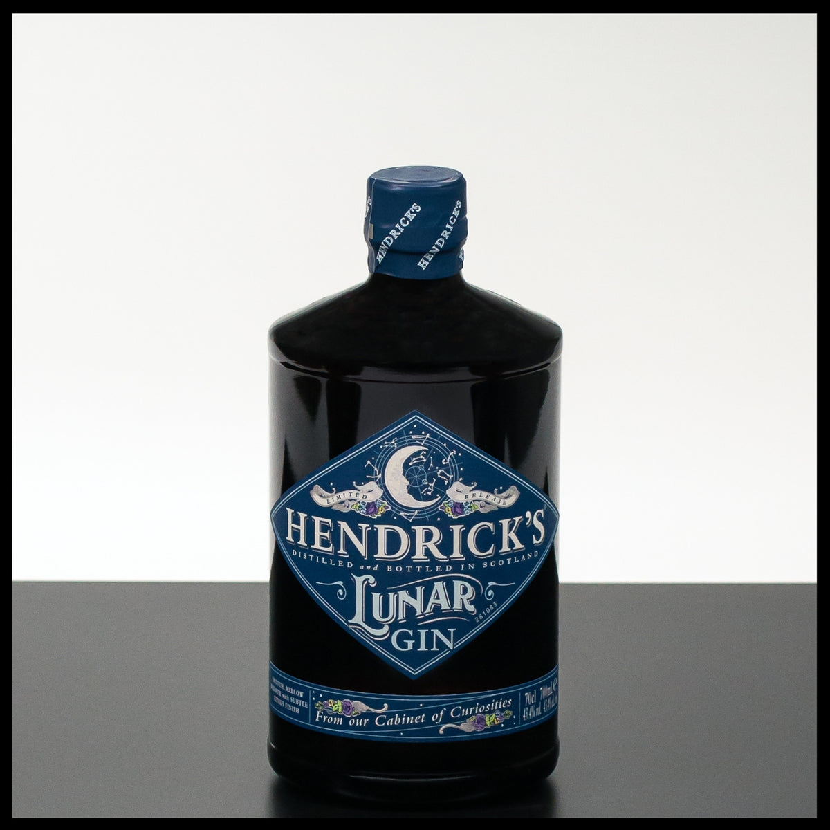 Hendrick's Lunar Gin 0,7L - 43,4% Vol. - Trinklusiv