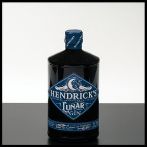 Hendrick's Lunar Gin 0,7L - 43,4% Vol. - Trinklusiv
