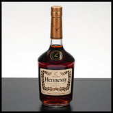 Hennessy VS Cognac 0,7L - 40% - Trinklusiv