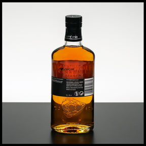 Highland Park 10 YO Ambassador's Choice 0,7L - 46% - Trinklusiv