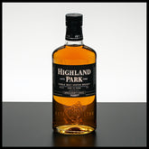 Highland Park 10 YO Ambassador's Choice 0,7L - 46% - Trinklusiv