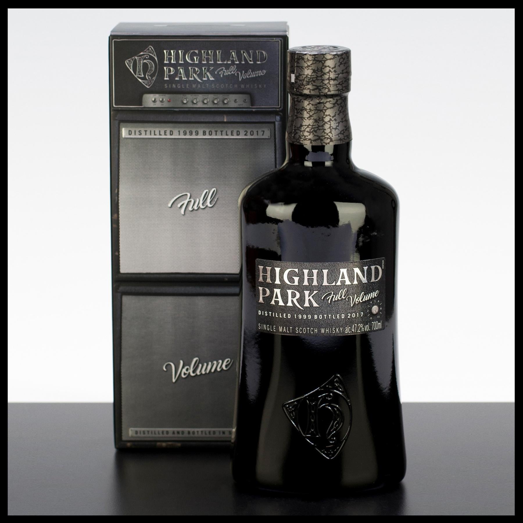 【新品未開封】Highland Park Full Volume highland-park-full-volume-
