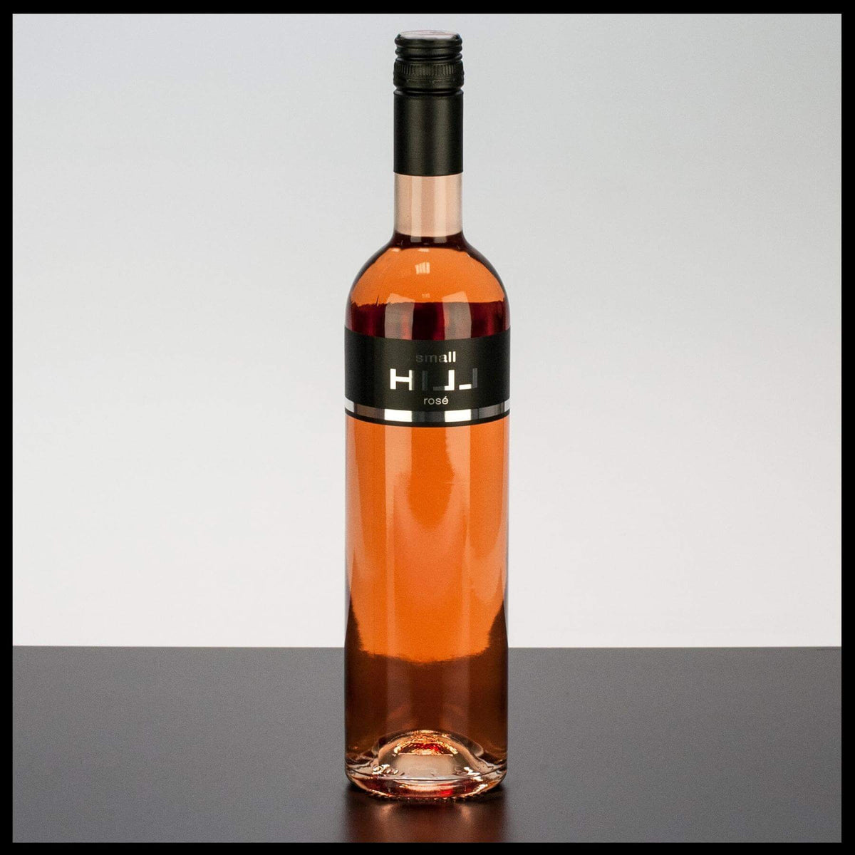 Hillinger Small Hill Rosé 0,75L - 11,5% Vol. - Trinklusiv