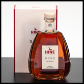 Hine Rare VSOP The Original Cognac 0,7L - 40% Vol. - Trinklusiv