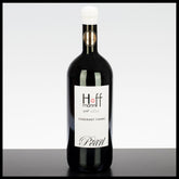 Hoffmann Black Pearl Cabernet Franc 1,5L - 13,5% Vol. - Trinklusiv