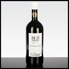 Hoffmann Black Pearl Cabernet Franc 1,5L - 13,5% Vol. - Trinklusiv