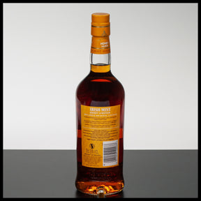 Irish Mist Honey Liqueur 0,7L - 35% Vol. - Trinklusiv