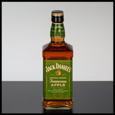 Jack Daniel's Apple 0,7L - 35% Vol. - Trinklusiv