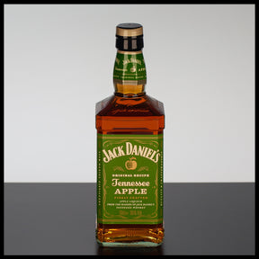 Jack Daniel's Apple 0,7L - 35% Vol. - Trinklusiv