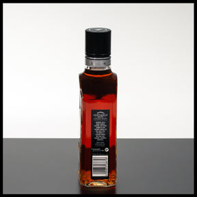 Jack Daniel's Gentleman Jack 0,7L - 40% Vol. - Trinklusiv