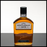 Jack Daniel's Gentleman Jack 0,7L - 40% Vol. - Trinklusiv