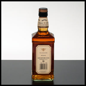 Jack Daniel's Honey 0,7L - 35% Vol. - Trinklusiv